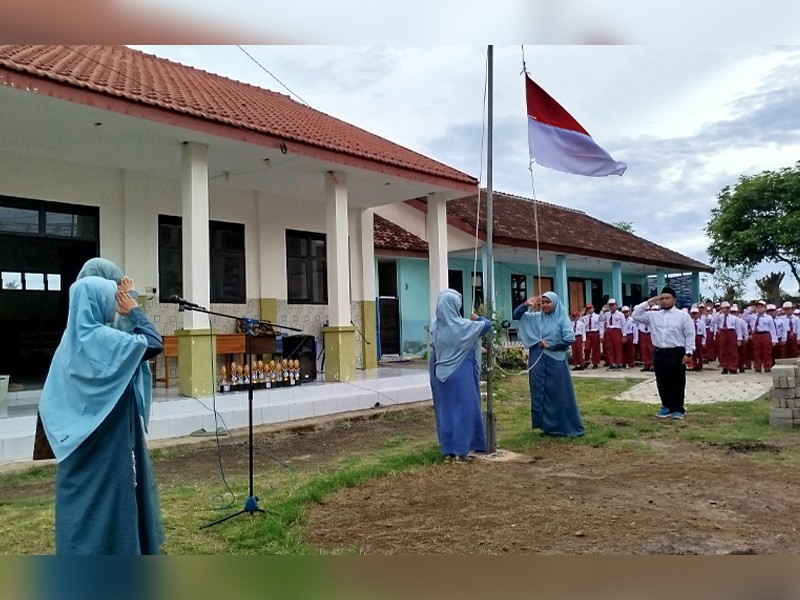 Awali Semester Genap 2025/2026, Siswa SDIT Bina Insan Situbondo Kembali ke Sekolah dengan Semangat Baru
